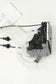 2016-2020 Kia Sorento LX Rear Right Side Door Lock Latch Actuator 81420-C5000 - Alshned Auto Parts