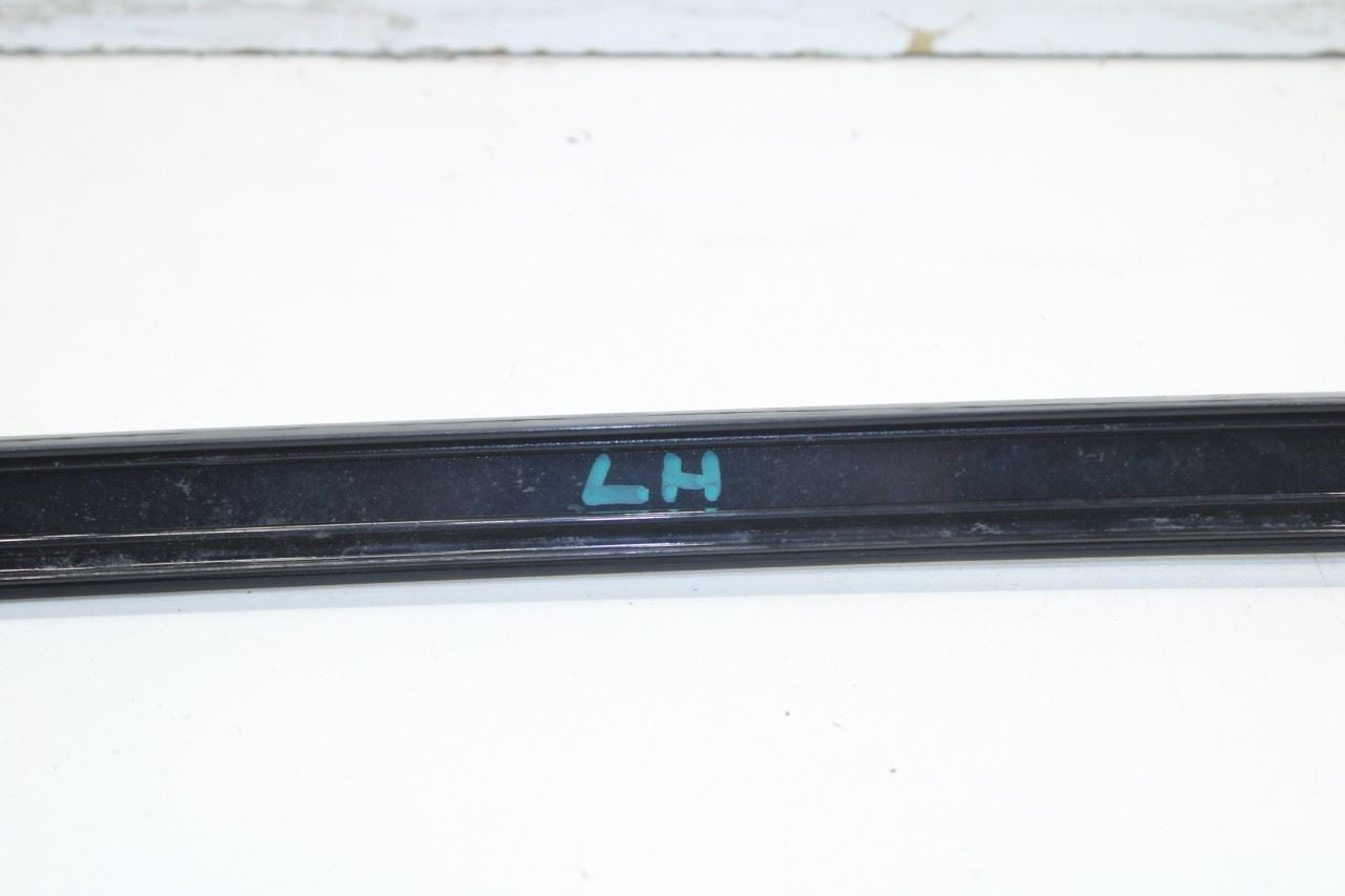 2010-2016 Porsche Panamera Left and Right Roof Drip Trim Molding 97055940100 OEM - Alshned Auto Parts