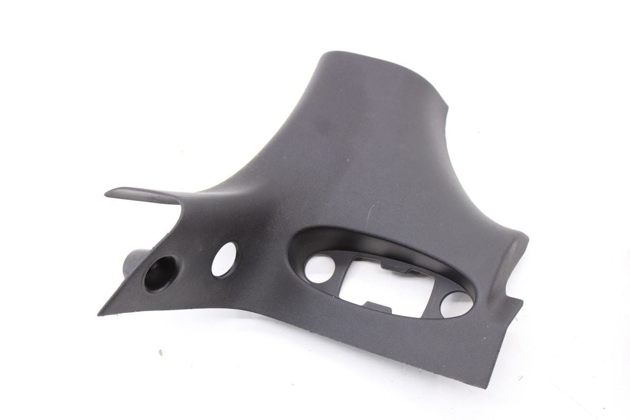 11-17 Jeep Wrangler Front Right and Left Side Upper A-Pillar Molding 1CA74TRMAF - Alshned Auto Parts