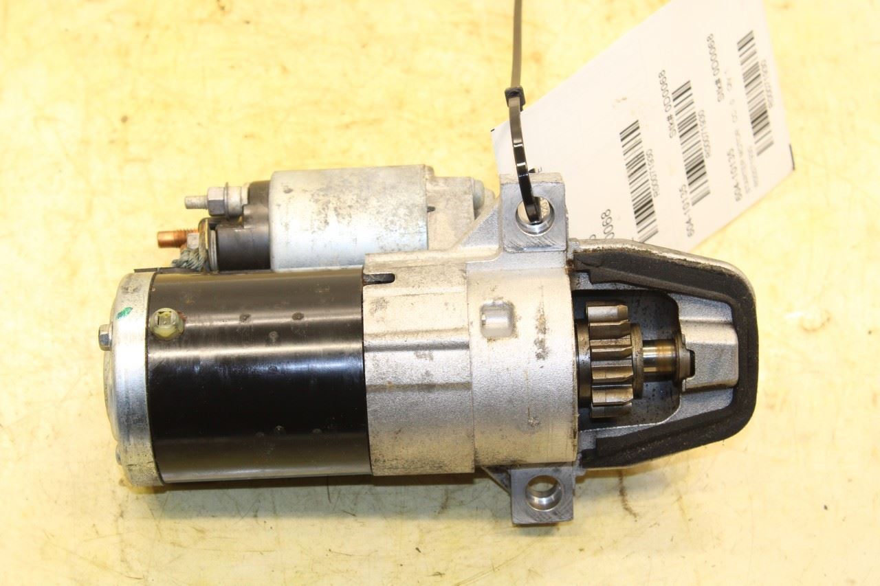 2020-2025 Ford Escape 2.0L SEL Engine Starter Motor JX6T-11000-AC OEM - Alshned Auto Parts