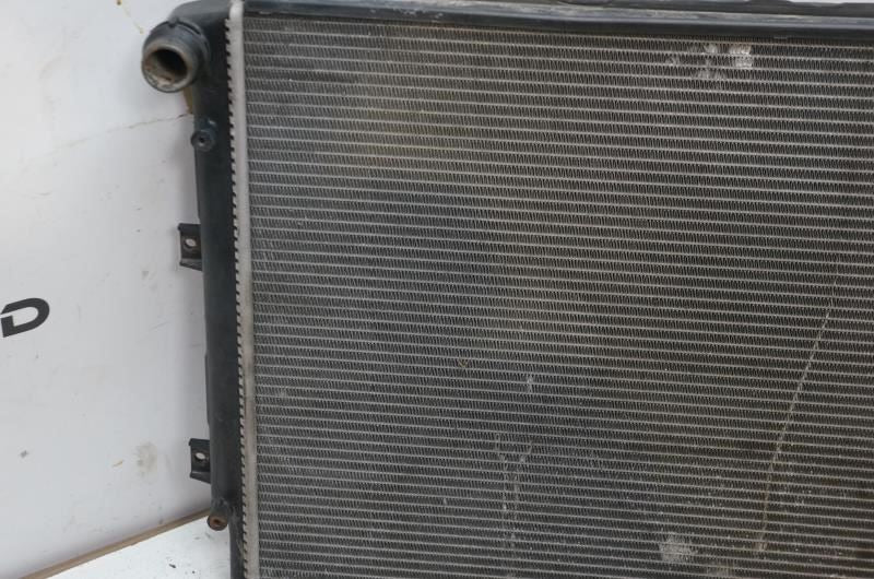 2006-2009 Volkswagen Golf GTI 2.0L Engine Cooling Radiator 1K0121251AB OEM5