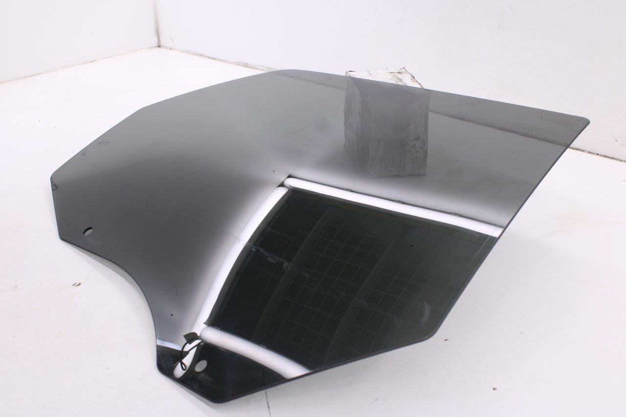 2011-2026 Dodge Durango SXT Rear Right Door Window Movable Glass 55369554AB3