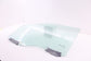 2015-2026 Ford F150 XLT SuperCrew Front Left Door Window Glass ML34-15214A51-AB3