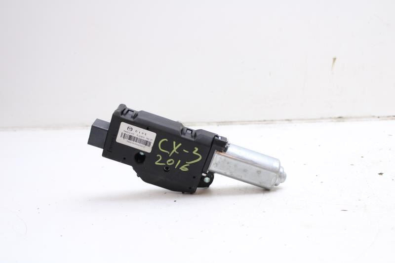 2016-2021 Mazda CX-3 Sliding Roof Power Motor DB3V-69-870 OEM - Alshned Auto Parts