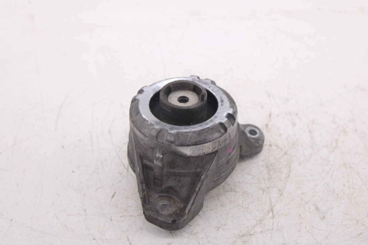2015-18 Mercedes-Benz C300 4Matic 2.0L AWD Front LH and RH Engine Support Mount - Alshned Auto Parts
