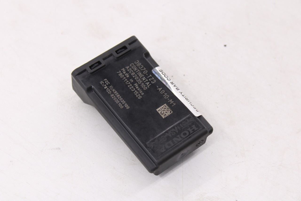 16-2020 Acura MDX w/Technology Pkg Keyless Entry Receiver Control Module *ReaD*1