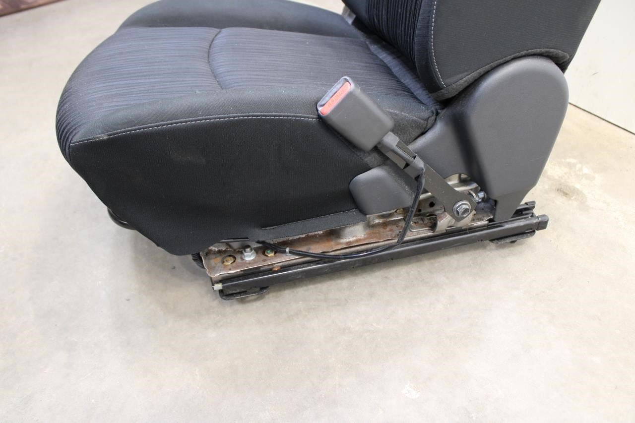 2018-2019 Nissan Sentra SV Front Right Side Seat Complete 87601-9AE1D OEM *ReaD* - Alshned Auto Parts