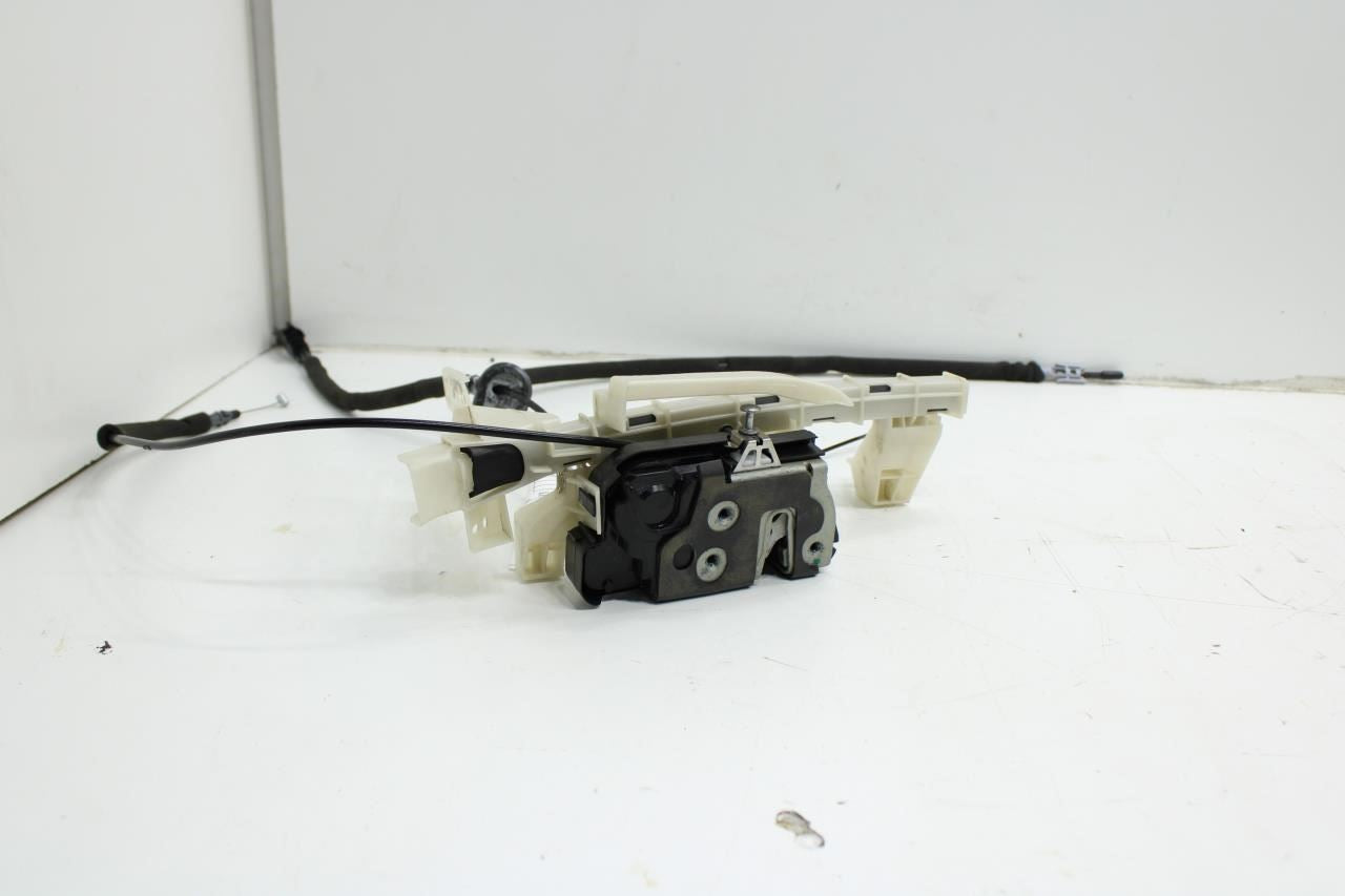 2020-2024 Ford Explorer Front right Door Lock Latch Actuator MB5Z-78219A64-B oem - Alshned Auto Parts