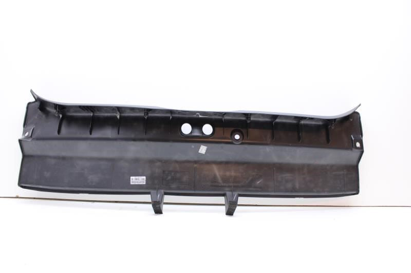 2019-2024 Nissan Altima Rear Trunk Trim Panel 84920-6CA0A OEM *ReaD* - Alshned Auto Parts