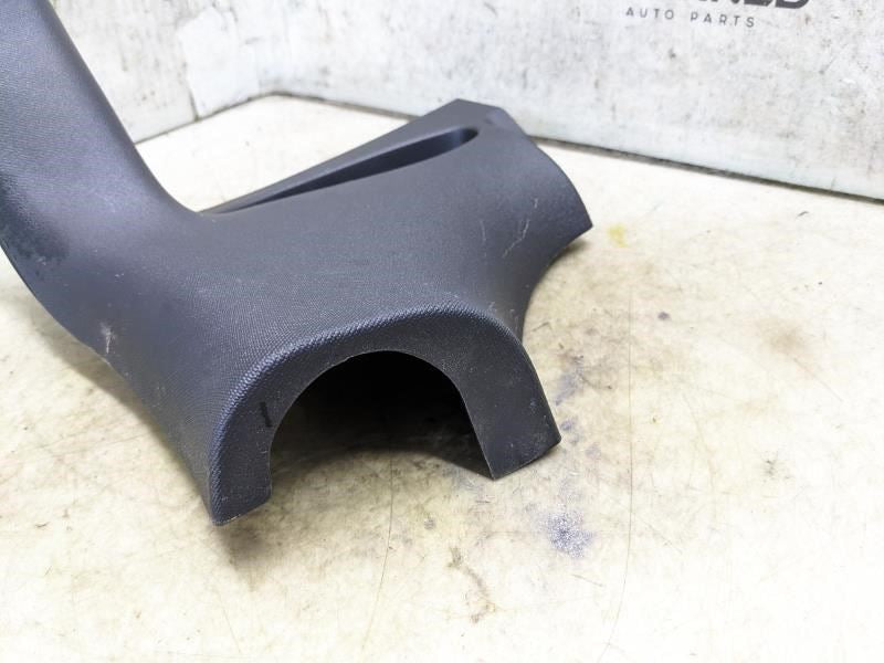 2011-2017 Jeep Wrangler Front Right A-Pillar Upper Molding 1CA74TRMAG OEM - Alshned Auto Parts