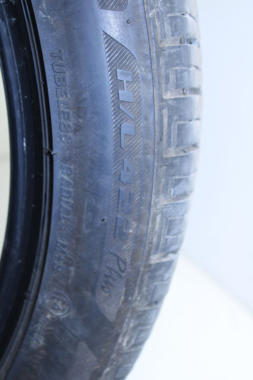 2022 Tire Bridgestone Ecopia H/L 422 Plus 225/45R19 92W Pair R66236 - Alshned Auto Parts