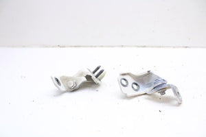 2018-2022 Ford EcoSport Rear Right Door Hinge Upper and Lower BB5Z-7826800-C OEM