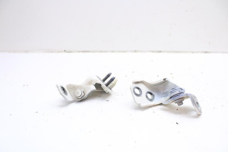 2018-2022 Ford EcoSport Rear Right Door Hinge Upper and Lower BB5Z-7826800-C OEM - Alshned Auto Parts