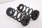 2016-20 Infiniti QX60 Rear Right Passenger and Left Driver Side Coil Spring Set2