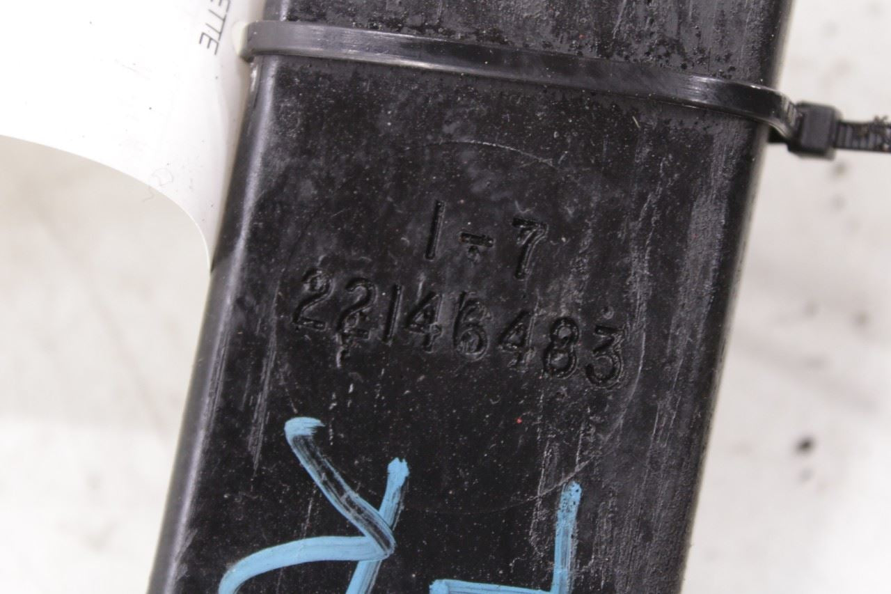 1997-13 Chevrolet Corvette RWD Front Suspension Passenger Right Side Leaf Spring - Alshned Auto Parts