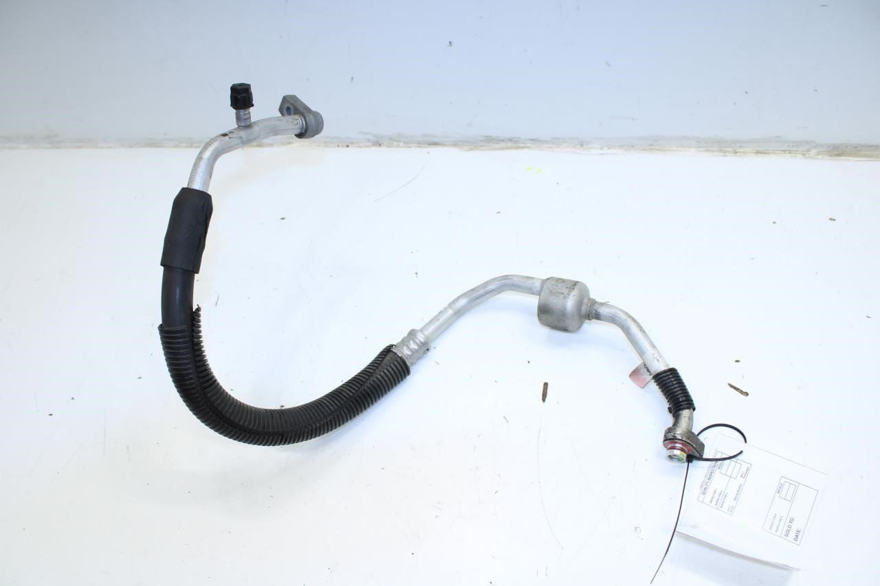 2018-2020 Ford F150 XL 2.7L AC Refrigerant Suction Hose Tube JL3H-19N617-KF OEM - Alshned Auto Parts