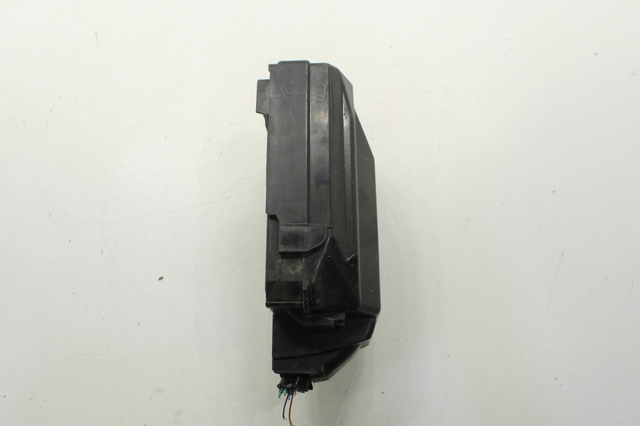 17-22 Infiniti Q60 Luxe 3.0L IPDM Engine Bay Junction Fuse Relay Box 284B9-4GB0A - Alshned Auto Parts