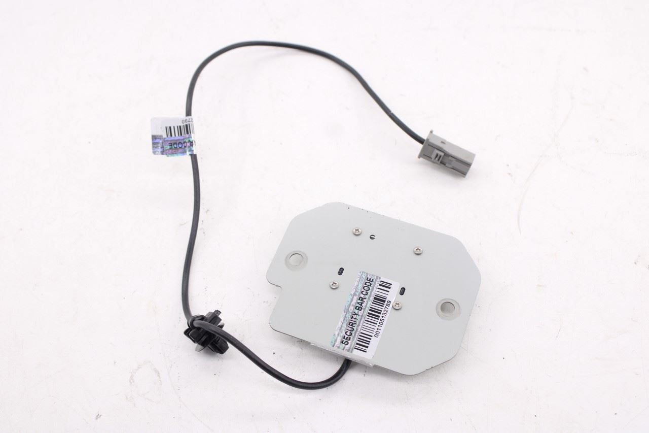 2020-2025 Mitsubishi Outlander Sport SE GPS Positioning System Antenna Module4