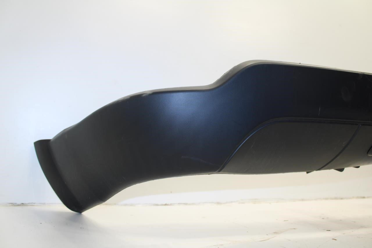 2011-2021 Jeep Grand Cherokee Rear Lower Bumper Fascia Cover 68111467AA OEM - Alshned Auto Parts