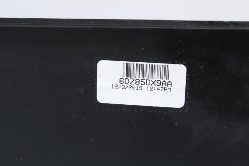 17-24 Dodge Durango FR RH Under Seat Floor Battery Lid Cover Trim 6DZ85DX9AA OEM - Alshned Auto Parts