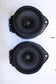 24-25 Cadillac XT4 Premium Rear Left and Right Door Audio Speakers 42801429 OEM - Alshned Auto Parts