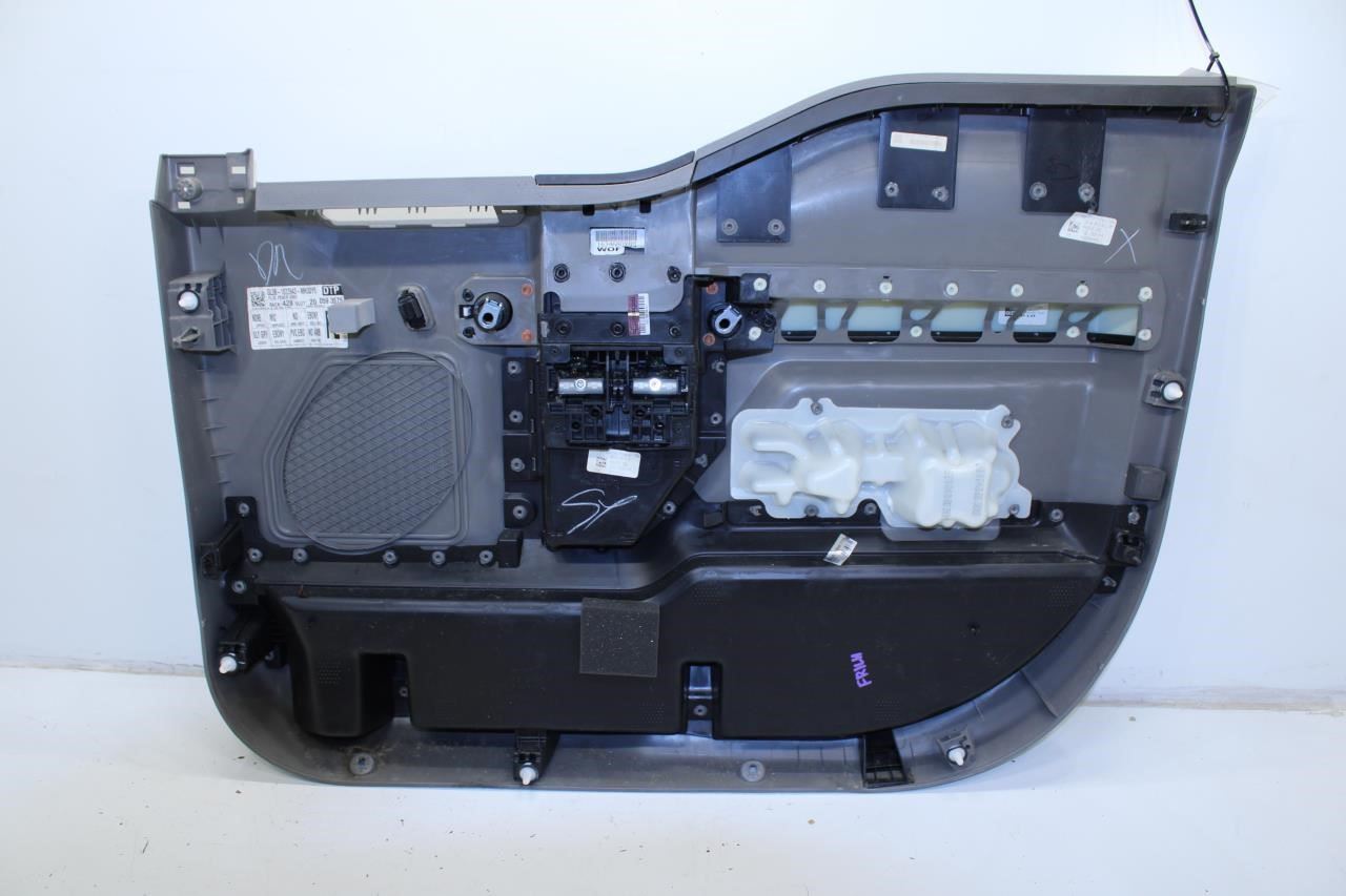 2015-2020 Ford F150 XL Super Cab Front Left Door Trim Panel FL3B-1823891-C OEM - Alshned Auto Parts