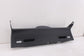 2007-2013 BMW X5 xDrive35i Rear Liftgate Lower Back Door Interior Trim 7188390 - Alshned Auto Parts
