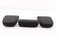 2022-24 Chevrolet Silverado LT-L Rear RH LH and Center 2nd Row Seat Headrest Set - Alshned Auto Parts