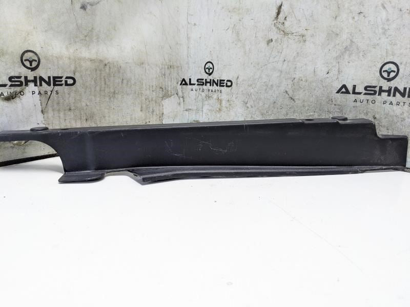 2011-2014 Hyundai Sonata Front Left Fender Support Upper Cover 84130-3Q000 OEM - Alshned Auto Parts