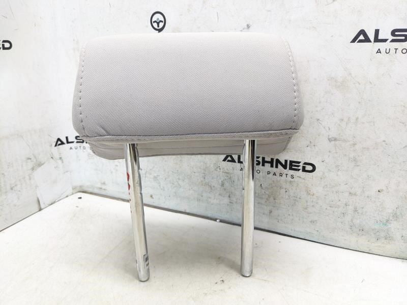 2015-2017 Hyundai Sonata SE 2.4L FWD Rear Driver Left Side 2nd Row Seat Headrest - Alshned Auto Parts