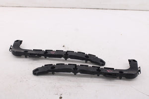 2011-21 Jeep Grand Cherokee Laredo Rear Bumper RH and LH Guide Mount Bracket Set