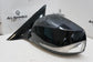 2015-18 Infiniti Q50 3.0L AWD Driver Left Side Rear View Mirror 96302-4HK2A OEM - Alshned Auto Parts