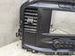 21-22 Ford F150 Dash Radio Faceplate Control Panel w/ Trim Bezel and Air Vents2