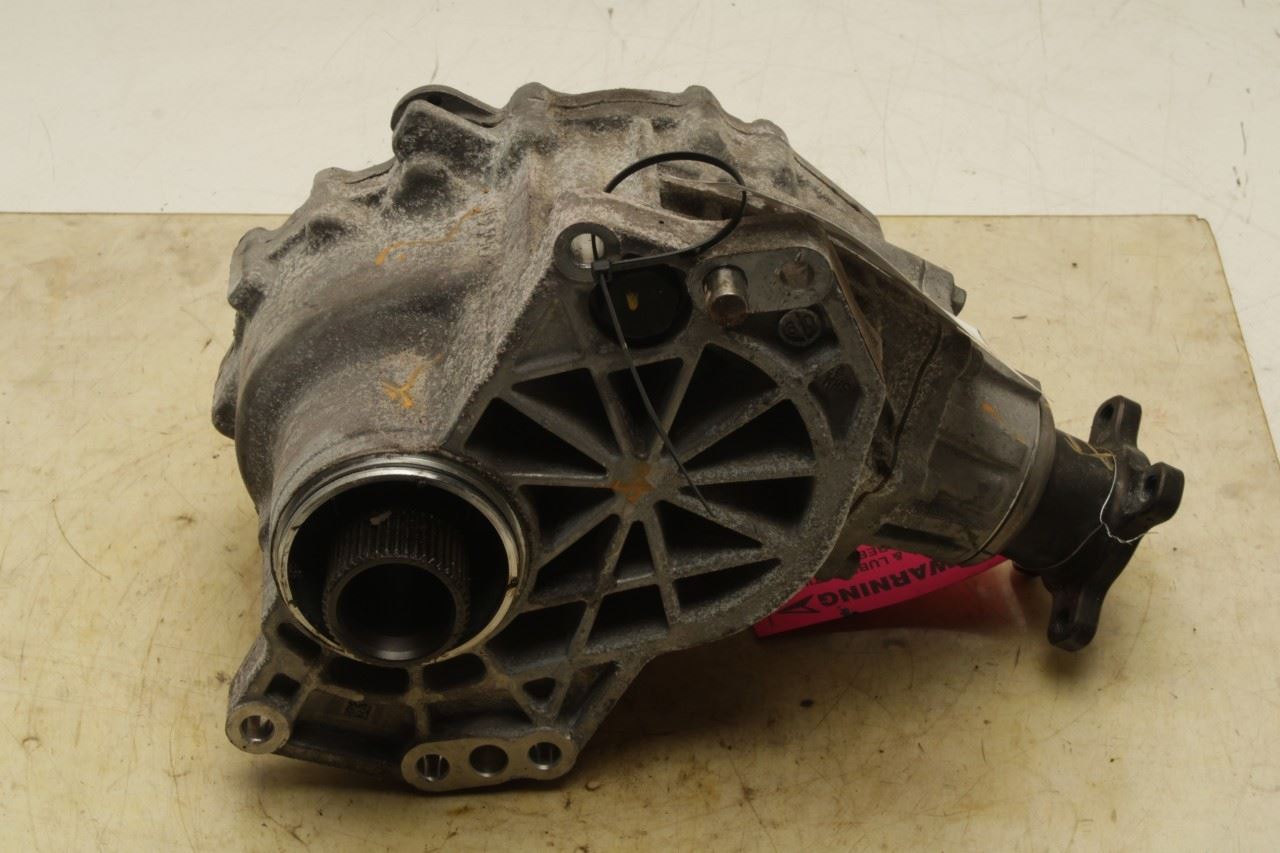 2023-24 Kia Sportage Hybrid EX 1.6L turbo Transfer Case VIN G 8th digit HEV 56K - Alshned Auto Parts