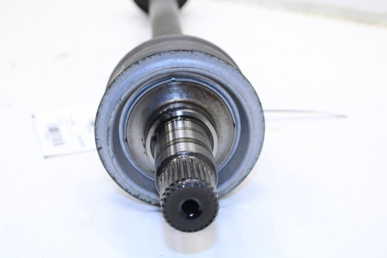 2007-2013 Mercedes-Benz S550 AWD Rear Left or Right CV Axle Drive Half Shaft - Alshned Auto Parts