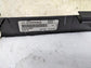 2011-2015 Jeep Grand Cherokee Left Side Upper B-Pillar Trim Cover 1GT13DX9AF OEM - Alshned Auto Parts