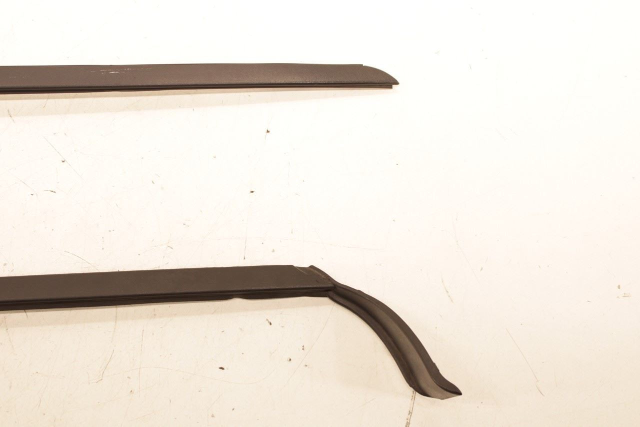 22-23 Hyundai Tucson SEL FR RH and Left Windshield Trim A-Pillar Molding *ReaD* - Alshned Auto Parts