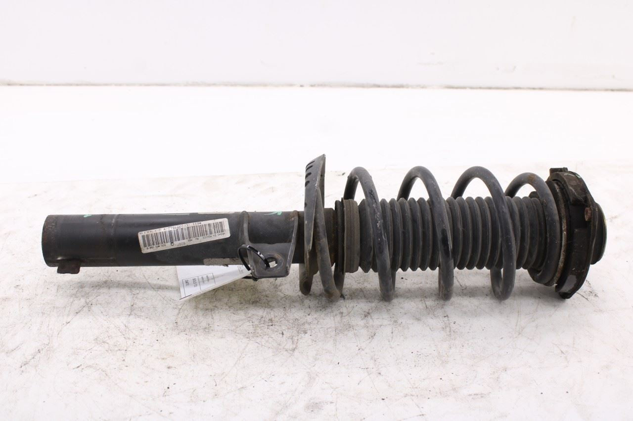2013-2018 Volkswagen Jetta Sport 1.8L FWD Front Right Side Shock Strut Absorber5