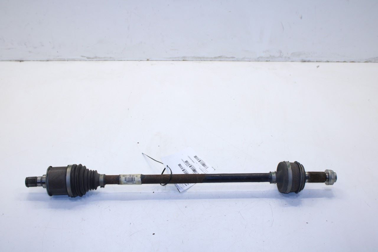 2016-2020 Acura MDX Advance AWD Rear Left CV Axle Drive Half Shaft 42311-TZ6-A11 - Alshned Auto Parts