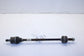 2016-2020 Acura MDX Advance AWD Rear Left CV Axle Drive Half Shaft 42311-TZ6-A11 - Alshned Auto Parts