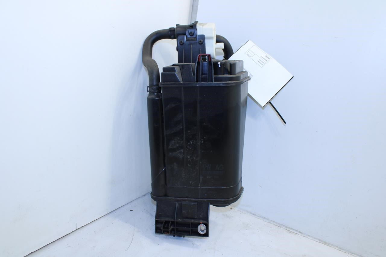 22-24 Audi Q3 S Line 2L Fuel Vapor Evaporator Emission Canister 3QF201797D *ReaD - Alshned Auto Parts