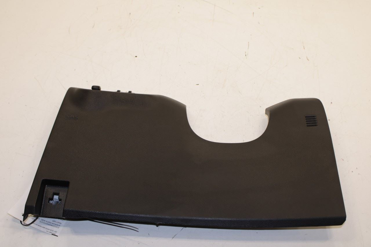 11-23 Dodge Charger GT AWD Dash Steering Column Opening Cover w/ Headlamp Switch - Alshned Auto Parts