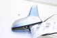 2007-2013 Mercedes-Benz S550 Exterior Shark Fin Antenna 221-820-57-75-9775 OEM - Alshned Auto Parts