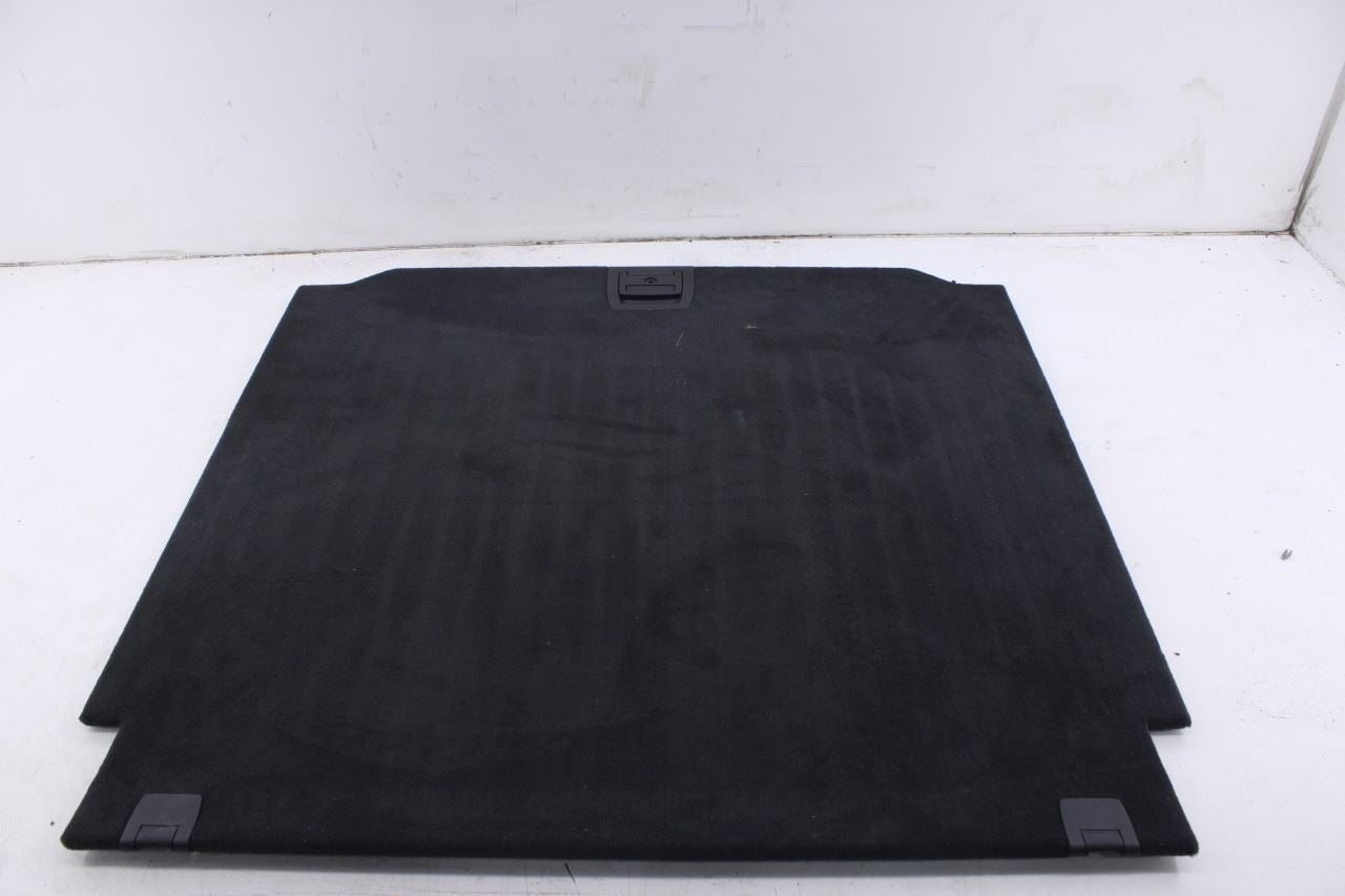 2007-2013 BMW X5 xDrive35i Rear Trunk Load Floor Trim Cargo Cover Panel 7253872 - Alshned Auto Parts