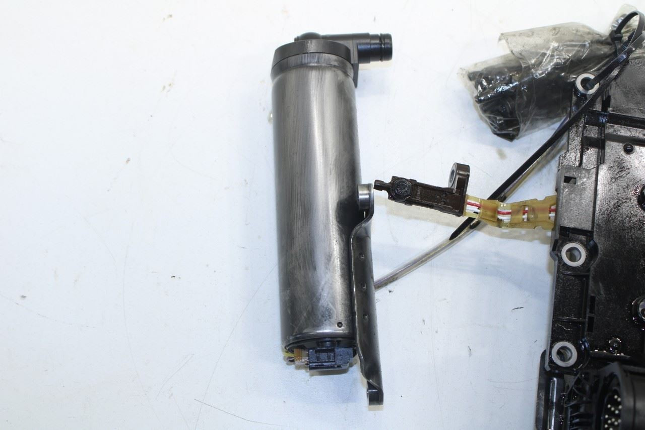 13-16 BMW 328i xDrive SULEV 2L AWD Auto Transmission Valve Body 99K 24347647840 - Alshned Auto Parts