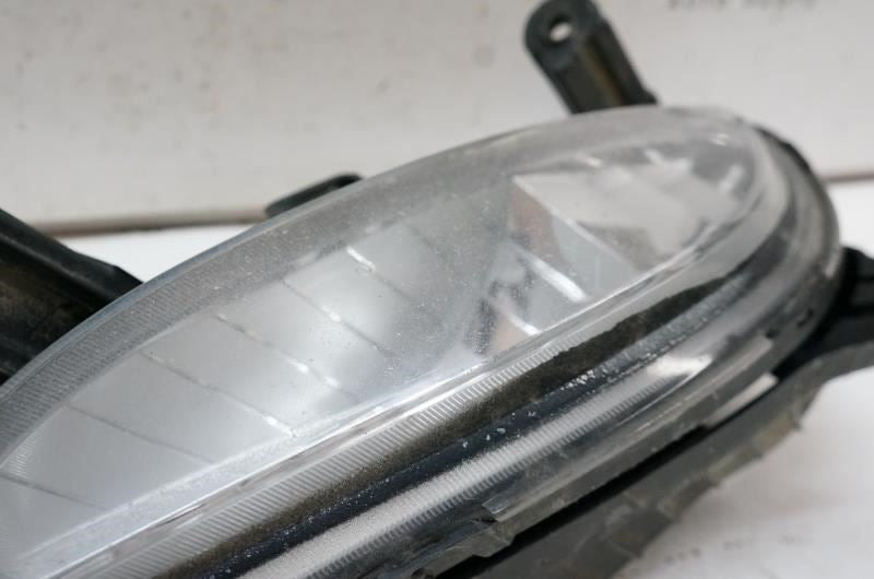 2011 Hyundai Sonata Right Passenger Front Fog Light 92202-3Q000 OEM - Alshned Auto Parts