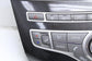 16-19 Infiniti QX60 Dash Audio AC Heater Temperature Climate Control 28395-9NJ0A - Alshned Auto Parts