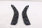20-22 Hyundai Palisade Limited AWD Center Console RH and LH Applique Molding Set - Alshned Auto Parts