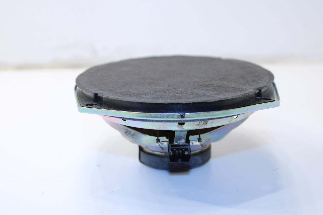 04-21 Jeep Grand Cherokee Limited Front LH and RH Door Audio Speaker 5091019AB - Alshned Auto Parts