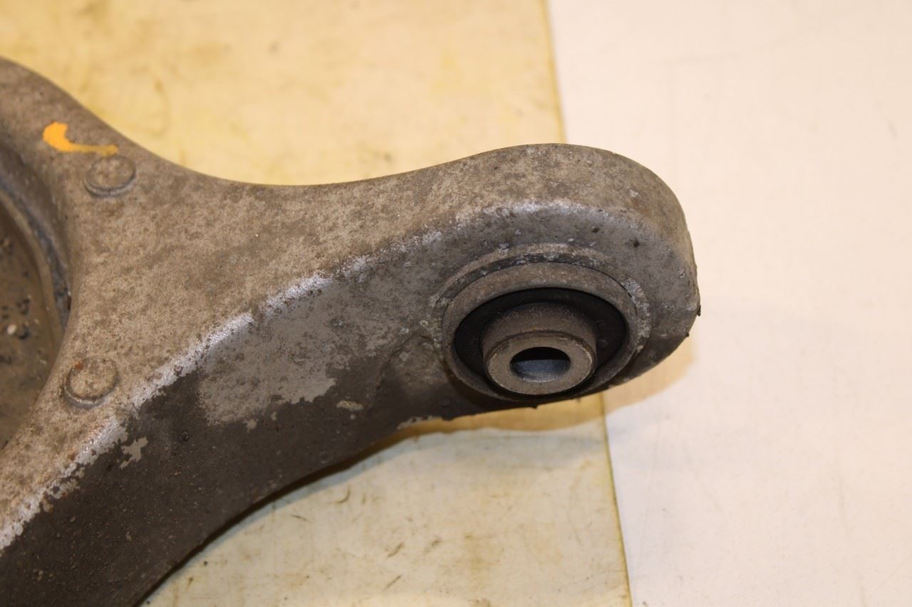 2015-16 Volvo S60 T5 Premier FWD Rear Suspension Right Side Control Arm Set of 3 - Alshned Auto Parts